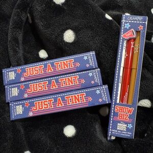 ColourPop x High School Musical Makeup Set